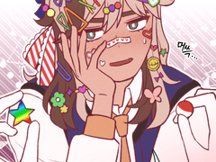 [포켓몬] 페퍼 위주 연성 백업 (4)