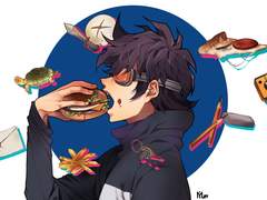 혈계전선 연성모음 2