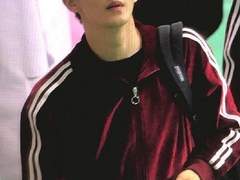 너, 내 팬 아니야?