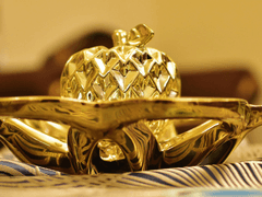 [블라인드 / 황금사과] 그녀는 무고한가?