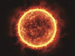 항성과 항성의 구조