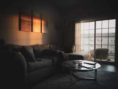 [빵준] 하이드 프롬 더 썬.上