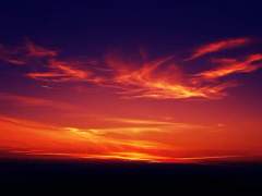 [청배] 그림자가 길어지는 시간 上