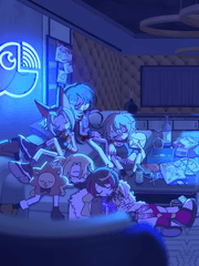 팬덤소나 시리즈