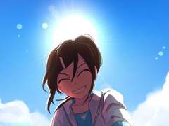 바다 호라이즌 소원 이루어진거 축하해