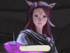 [드림주 프로필] 카르하 렛샤 / 오엘린 엔젤라이스 레웬하트