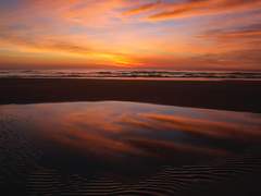 Arthur Soleil : 4th grade