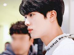 첫눈에 반한 위장 연애 下