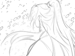 [진혼기/논컾] 저는 잘 있습니다