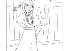 02. Danger comes from carelessness