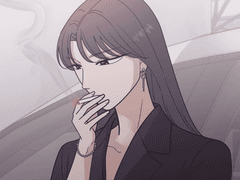 [GL] 그녀와 나의 곡선 16화