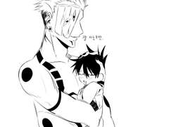 이것저것 낙서 모음