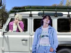 [국민] 호주에서 만난 국민 7화