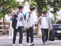 [수호시은] 송어2 (8): 너의 밤은 평안하길