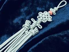 전통매듭 악세서리 커미션