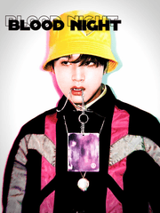 BLOOD NIGHT