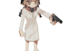 공주병 테크노 백업