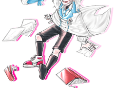 블랑쉐 르나르 | XX | 프라움