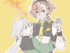 댄스 시퀀스 염불 썰