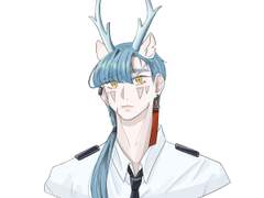 겨울의 한자락 끝에서