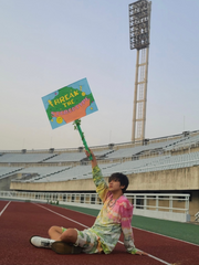 동이네 반찬가게 TALK