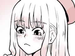 마법 소녀는 사랑하면 안돼 - 4화