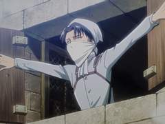 <리바이 이야기(52)>