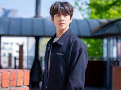 청운추월 A 그룹의 차가운 날