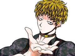 저와 함께할 경찰아저씨를 찾습니다