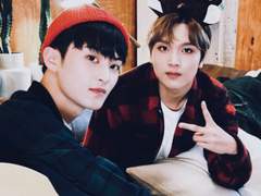 귀여워서 미안해 +++