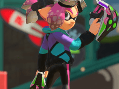 (수정중)(스플래툰3) 엔조이 프로필