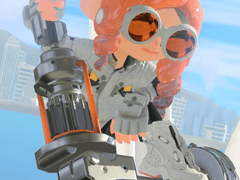 (스플래툰3) 루나로즈 프로필