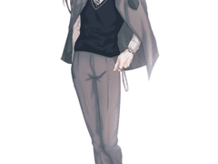 내 마음이지, 그건.