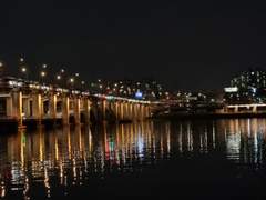 같은 장소 다른 느낌