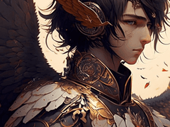 4화:과거 화상,혹은 주마등