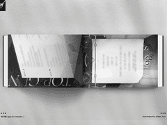 [내지 편집] #157 Knock 님 | 앨범트랙