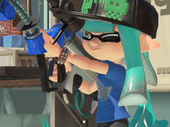 (스플래툰3) 사샤 프로필 (수정중)