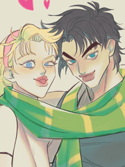 죠죠의 기묘한 모험