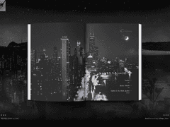 [내지 편집] #159 연차라 님 | 업화