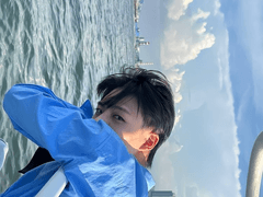 정신사납다 얘들아..TALK#2