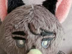 5cm 10cm 동물 인형 만들기 diy + 새로운 패턴 추가 + 05.07 패턴 추가