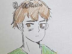 스듀 알렉스 그림