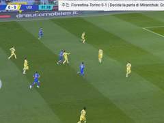 01.31(화) 04:45세리에A 우디네세 vs 엘라스