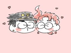 04. 죠죠 승화승