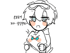 꿈 속 유람은 어떤 기분일까