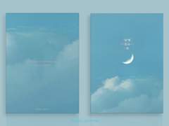 [분양완료] 낮에 뜨는 달 (162)