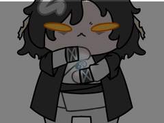 자하냥 키링도안