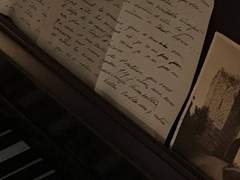 도 율 / XY / 22 / 염소자리