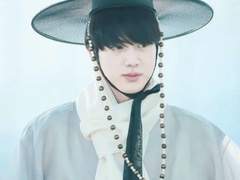 [뷔진] 흑토를 찾아주오 下