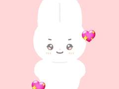 인형 도안 커미션 (10cm 인형, 동물, 인간)